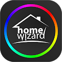 HomeWizard Link icon