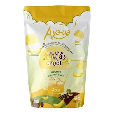 Sữa chua sấy khô Aya-ua chuối 16g