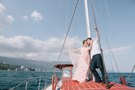 Photographe de mariage Vitaliy Belov (beloff). Photo du 24 mai 2017