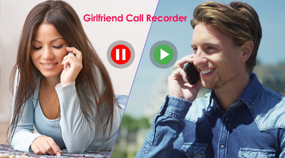 How to get Girlfriend Call Recorder patch 1.1 apk for bluestacks