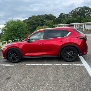 CX-5 KF2P