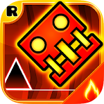 Cover Image of Download Geometry Dash Meltdown 1.00 APK