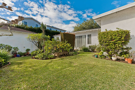 Maison avec jardin 4