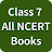 Class 7 Books icon