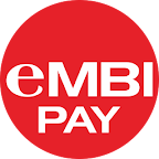 eMBIpay (New) logo