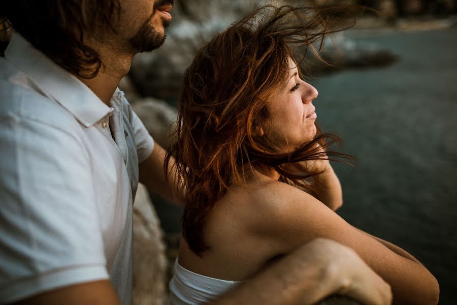 Photographe de mariage Gabriele Palmato (gabrielepalmato). Photo du 4 juillet 2017