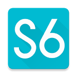 Theme - Galaxy S6 Apk