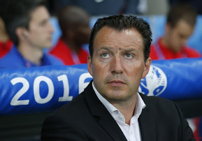 Is het straks zover? Wilmots trainer in de Bundesliga na ontslag?