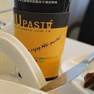 NU PASTA杯杯麵