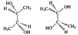 Stereoisomerism