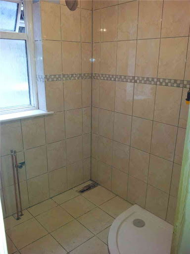 Bathroom Refit