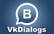 VK dialogs small promo image