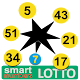 Download smart numbers for Lotto(South African) For PC Windows and Mac 1.5091