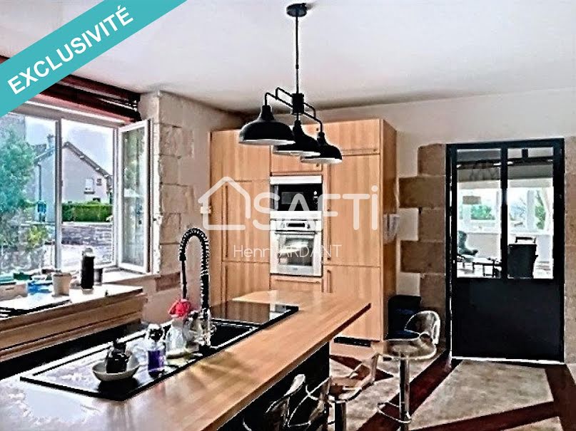 Vente appartement 5 pièces 150 m² à Limoges (87000), 233 000 €