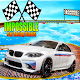 Download Extreme Luxury Car Racing Stunts: Impossible Track For PC Windows and Mac