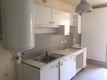 appartement à Montpellier (34)