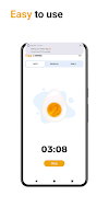 Egg Timer Screenshot 3 of 5