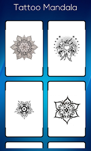 How to mod Tattoo Mandala Colouring Book 1.0 apk for laptop