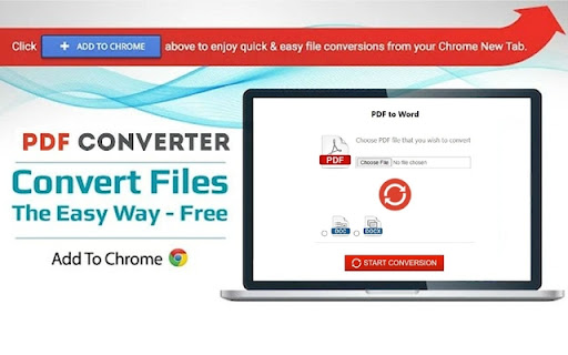 Convert PDF to Word