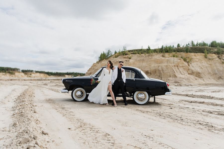 Fotografo di matrimoni Yuliya Avdyusheva (avdusheva). Foto del 23 aprile 2023