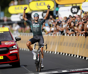 Nummer 2 uit Parijs-Roubaix 2019 maakt droom waar: "Triest dat Sagan koers moest verlaten, zege is voor familie"