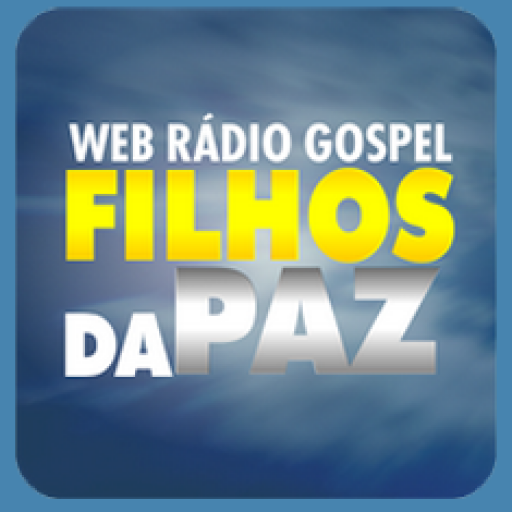 Rádio gospel filhos da paz1