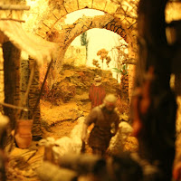 Architetture da presepio di 