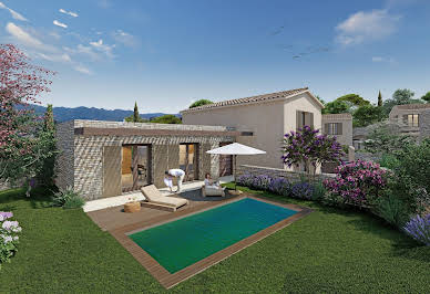 Villa with pool and garden 5