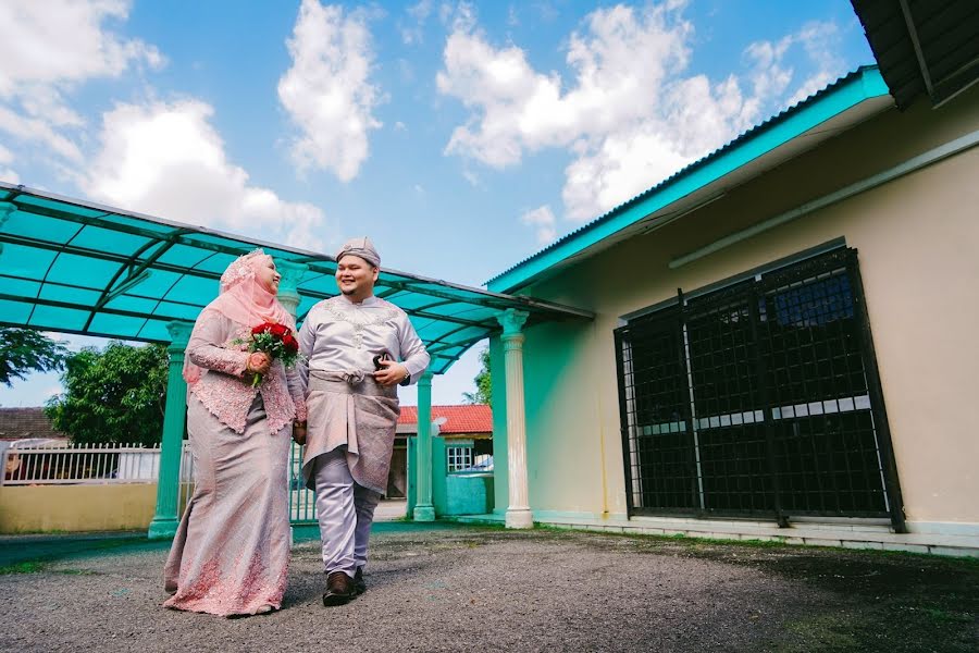 Wedding photographer Takenby Han (takenbyhan). Photo of 30 September 2020