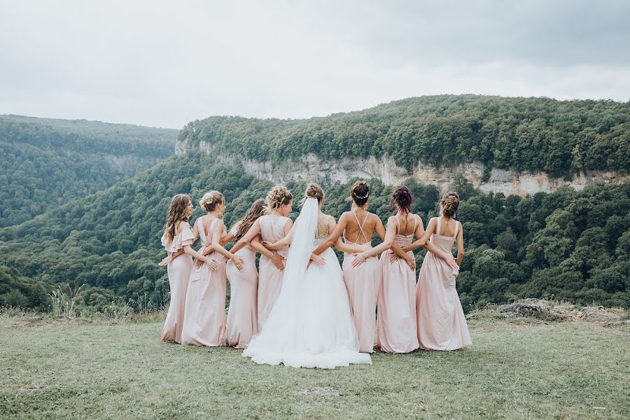 Fotógrafo de bodas Aleksandr Solodukhin (solodfoto). Foto del 7 de enero 2020