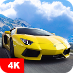 Cover Image of Download Car Wallpapers 4K 5.0.56 APK