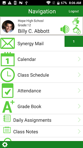 Updated Studentvue Android App Download 2021