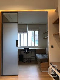 appartement à Paris 16ème (75)