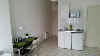 appartement à Saint-Etienne (42)