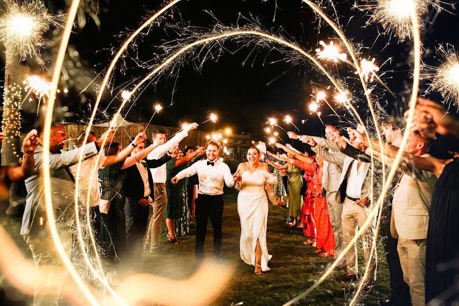 Hochzeitsfotograf Aykut Taştepe (yuccawedding). Foto vom 28. August 2023