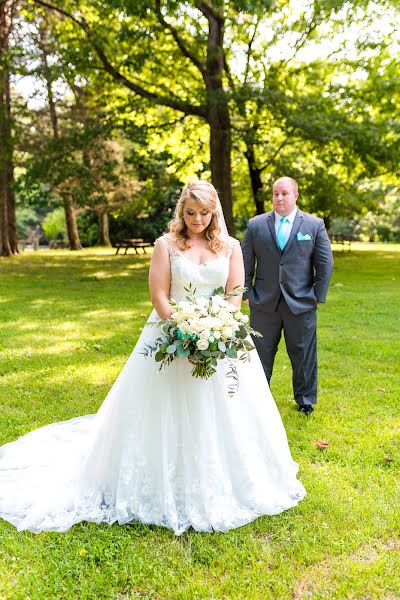 Fotógrafo de bodas Camille Leigh (camilleleigh). Foto del 8 de septiembre 2019