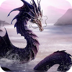 Cover Image of Скачать Leviathan Pack 2 Wallpaper 1.30 APK