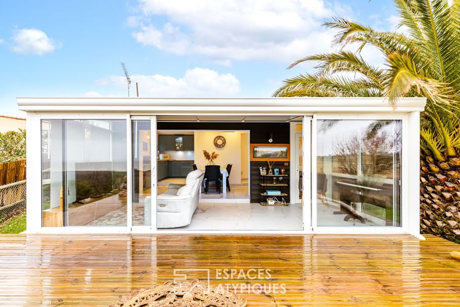 Vente maison 3 pièces 87 m² à Royan (17200), 479 000 €