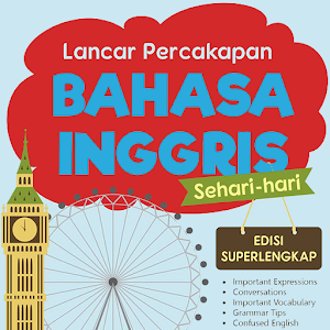 Download Mahir Bahasa Inggris Sehari hari For PC Windows and Mac