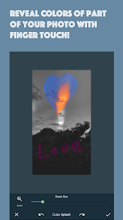 InPics - Photo & Video Editor, No Crop - náhled