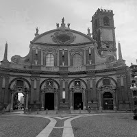 Cattedrale di Vigevano di acquario