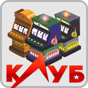 Игровой клуб - Слотс logo