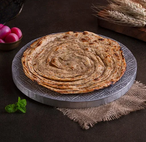 Ajwaini Paratha