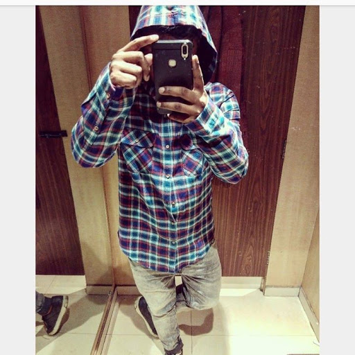 Rupesh Narvekar profile pic