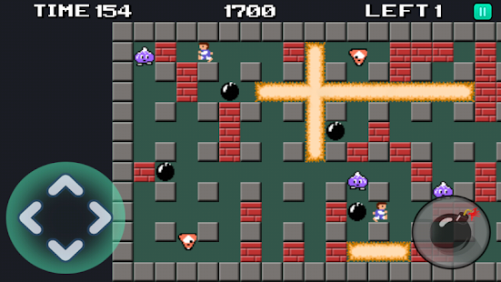 Bomber King - Bomber Adventure(圖4)-速報App