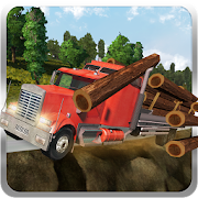 Hill Climb Highway Transporter  Icon