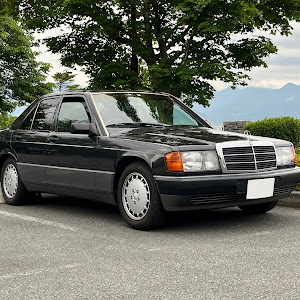 190シリーズ W201