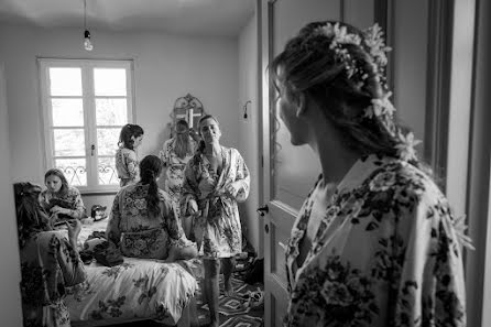 結婚式の写真家Giandomenico Cosentino (giandomenicoc)。2019 12月16日の写真