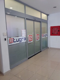 E-Tuğra EBG Bilişim Teknolojileri ve Hizmetleri A.Ş.