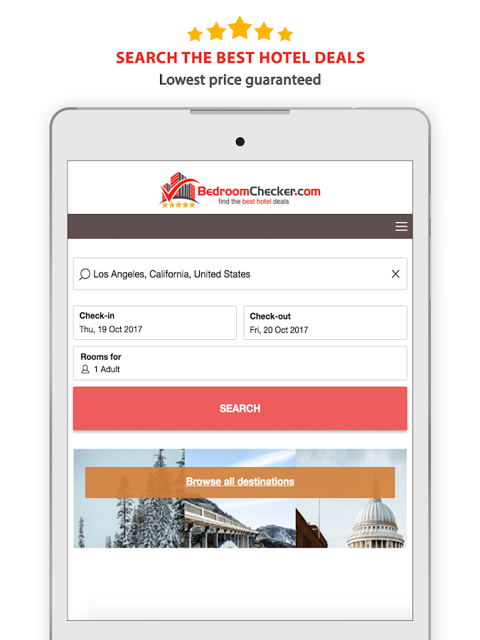 HOTEL DEALS Android Apps on Google Play